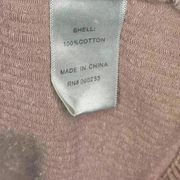 Kendall & Kiley Corduroy Skirt - Picture 6 of 6